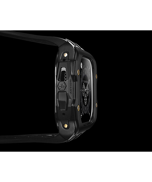 CLASSIC スマートウォッチケース Apple Watch