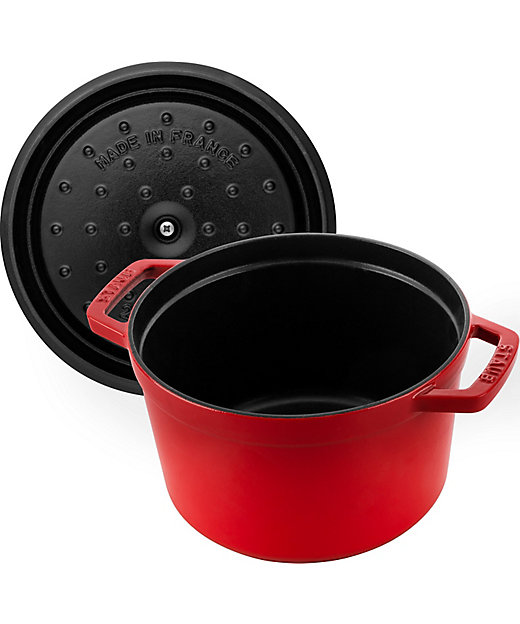 ZWILLINGおまとめ】グランドココット ラウンド 20cm 各色