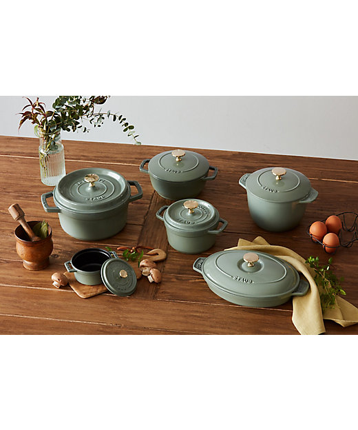 ZWILLINGおまとめ】オーバルホットプレート 23cm