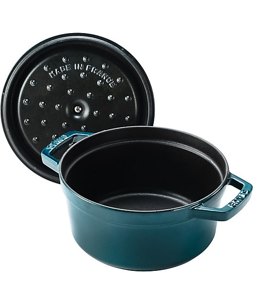 ZWILLINGおまとめ】ピコ・ココットラウンド ラ・メール