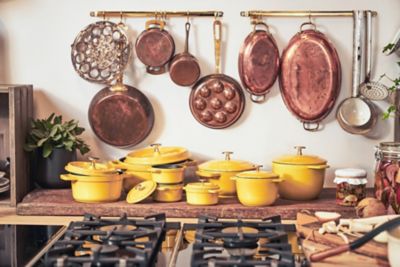 ZWILLINGおまとめ】スキレット 16cm シトロン | STAUB