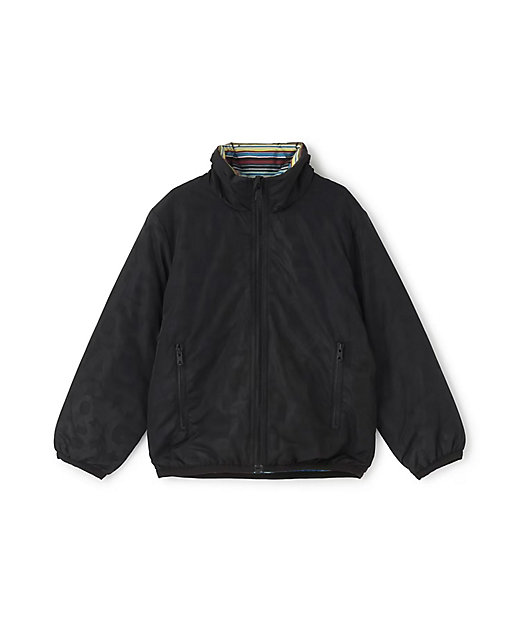 エンボス総柄リバーシブルブルゾン 3553304 | Paul Smith
