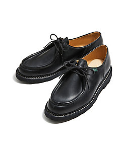 Uチップ MICHAEL ミカエル 715612 | Paraboot (Men