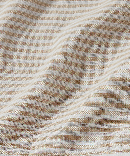 オックスフォード ストライプ シングル タオルケット | RALPH LAUREN