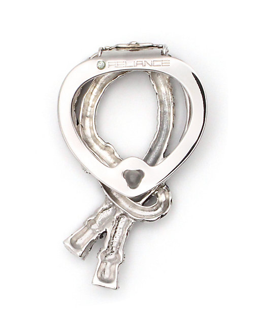 ストールクリップ Rリング ロープ 2－46 | RELIANCE (Women