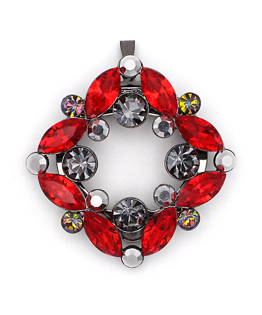 Rリング ステラ ストールクリップ 2―12 | RELIANCE (Women