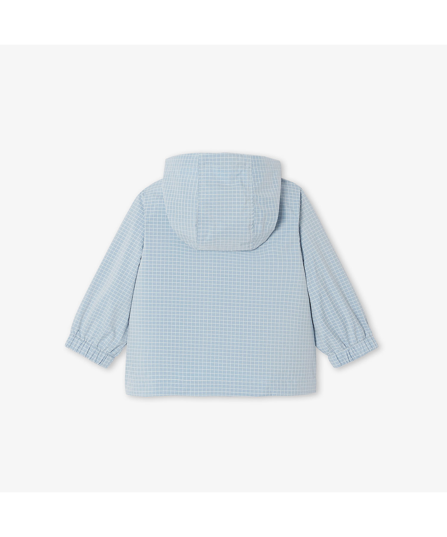 チェック柄ウィンドブレーカー 2041539 | JACADI (Baby&Kids