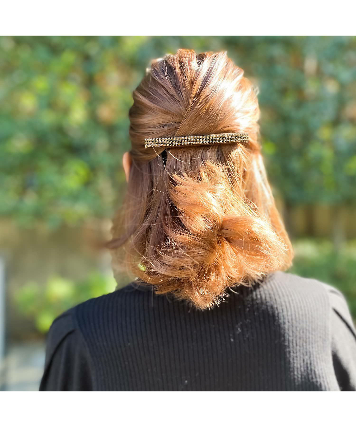 バレッタ ロング | ACCA (Women)/アッカ | 三越伊勢丹オンラインストア