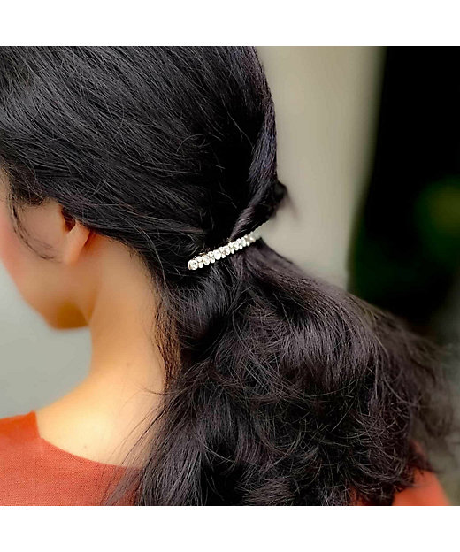 バレッタ ロング | ACCA (Women)/アッカ | 三越伊勢丹オンラインストア