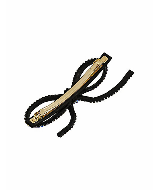 ブリジット リボン ロングバレッタ | ACCA (Women)/アッカ | 三越