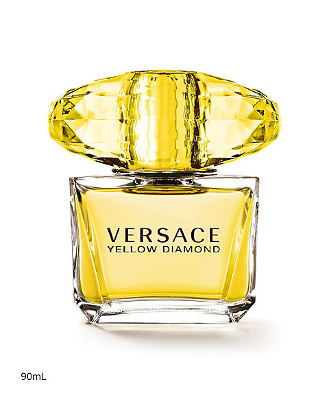 ヴェルサーチ イエロージーンズ ウーマン オーデトワレ EDT 75ml