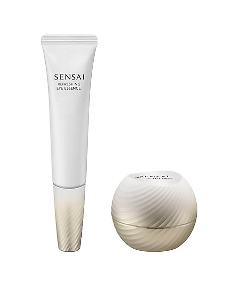 SENSAI（SENSAI） センサイ リフレッシング アイエッセンス（レフィル