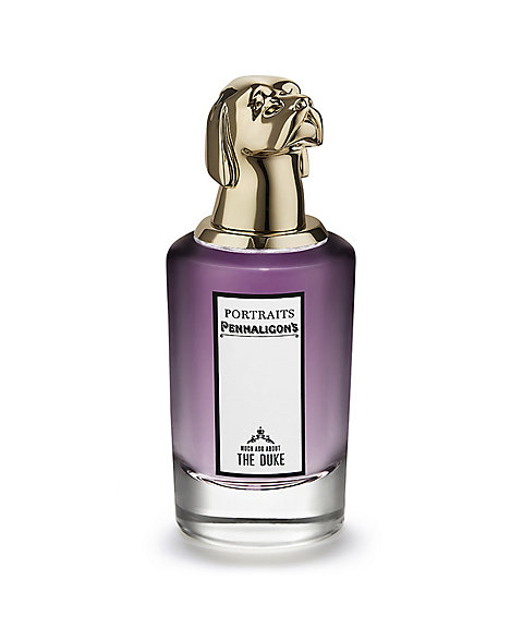 ペンハリガン（PENHALIGONS） マッチ アド アバウト ザ デューク