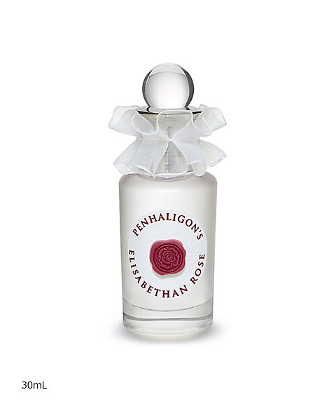 ペンハリガン（PENHALIGONS） エリザベサン ローズ オードパルファム