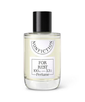 NONFICTION（NONFICTION） フォーレスト オードパルファム 100mL