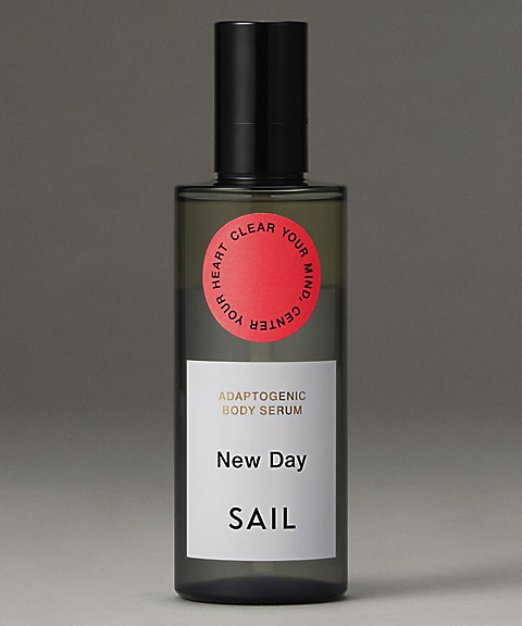 SAIL（SAIL） セイル アダプトジェニック ボディ セラム（ニューデイ