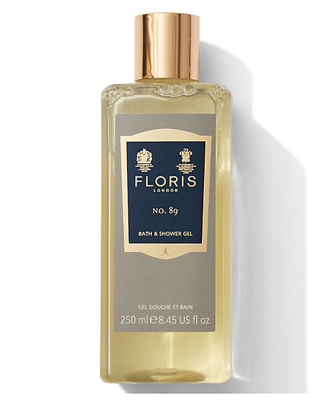 FLORIS（FLORIS） FL バス＆シャワージェル No89 n 通販