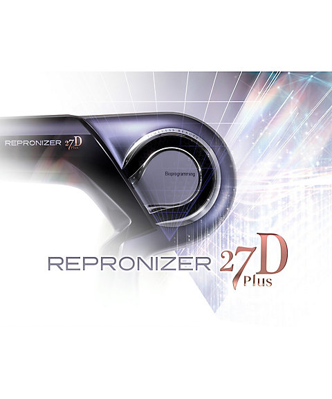 Bioprogramming（Bioprogramming） レプロナイザー 27D Plus