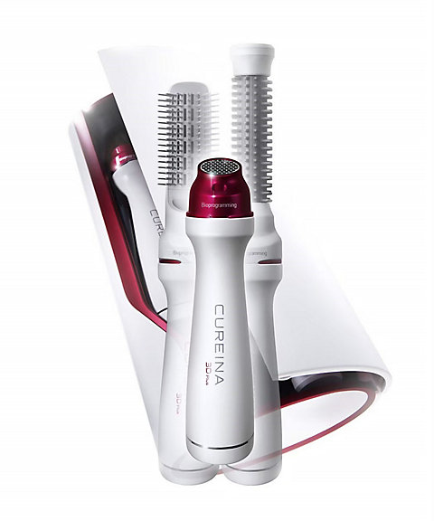 Bioprogramming（Bioprogramming） キュレイナ 3D Plus 通販