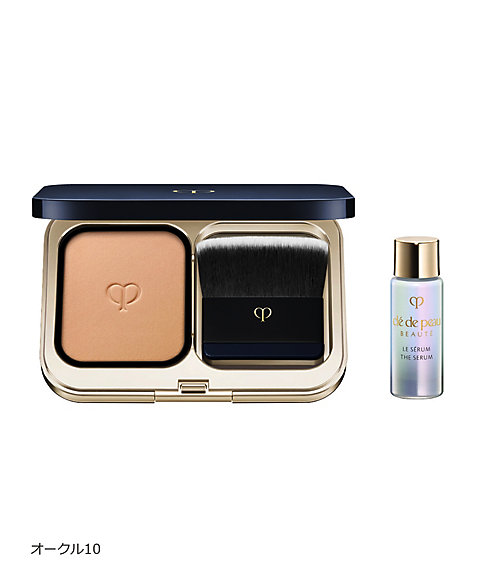 clé de peau BEAUTÉ（clé de peau BEAUTÉ） タンプードルエクラII