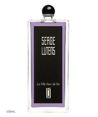 SERGE LUTENS（SERGE LUTENS） LA FILLE TOUR DE FER