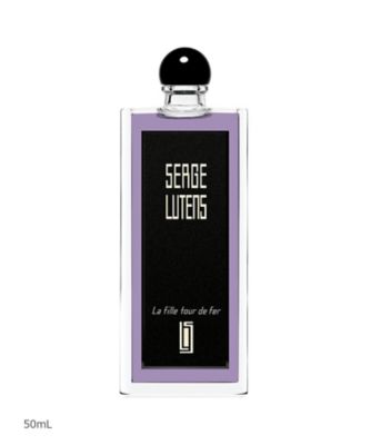 SERGE LUTENS（SERGE LUTENS） LA FILLE TOUR DE FER