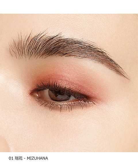 スック（SUQQU） シグニチャー カラー アイズ 通販 | 【ISETAN BEAUTY