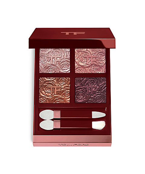 TOM FORD BEAUTY（TOM FORD BEAUTY） アイ カラー クォード（限定品