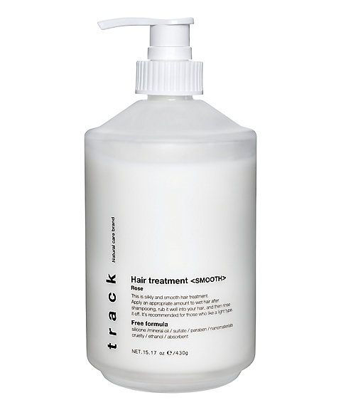 track（track） TRKトリートメントモイスチャーJA 通販