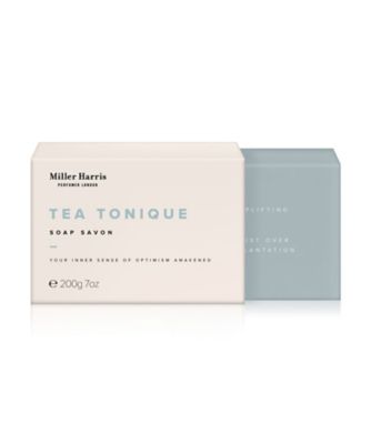 ミラー ハリス（Miller Harris） ティー トニック ソープ 通販