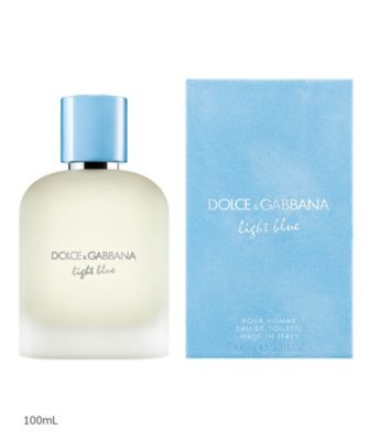 DOLCE&GABBANA FRAGRANCE（DOLCE&GABBANA FRAGRANCE） ドルチェ