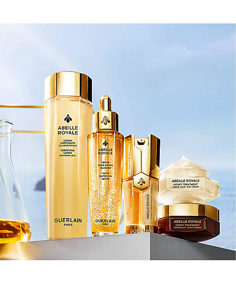 GUERLAIN（GUERLAIN） アベイユ ロイヤル ディスカバリー コフレ（限定