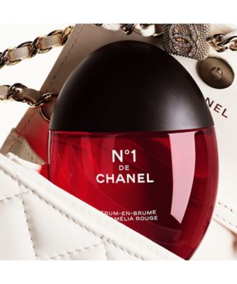 CHANEL（CHANEL） セラム イン ミスト N°1 ドゥ シャネル 通販