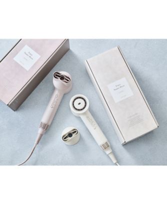 FESTINO（FESTINO） ツヤニュアンスドライヤー ホワイト 通販