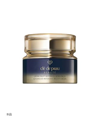 clé de peau BEAUTÉ（clé de peau BEAUTÉ） クレームアンタンシヴR