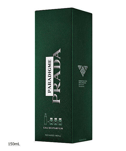 PRADA BEAUTY（PRADA BEAUTY） プラダ パラダイム オーデパルファム