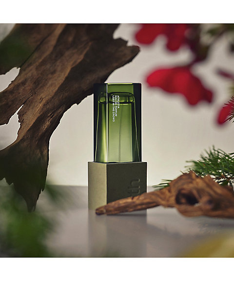 athletia（athletia） オードパルファン LOST IN THE