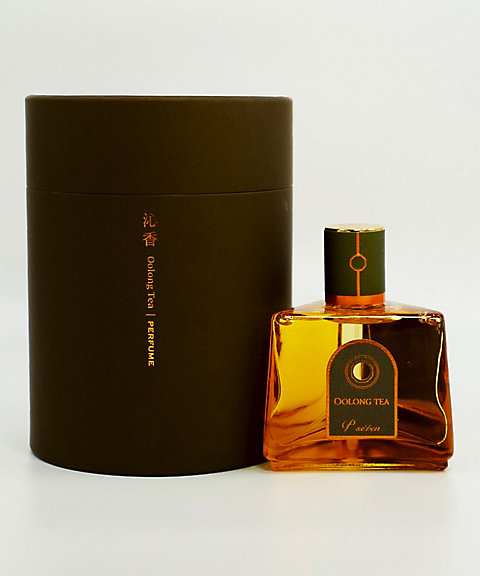 P.Seven茶香水（P.Seven） 暗香 オードパルファム 66mL 通販