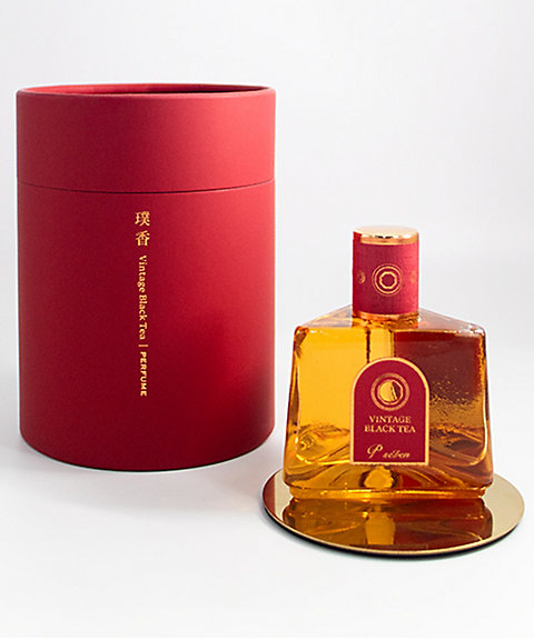 P.Seven茶香水（P.Seven） 韻香 オードパルファム 66mL 通販