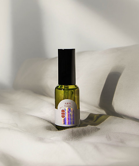 P.Seven茶香水（P.Seven） ピロースプレー 大稲テイ 通販 | 【ISETAN