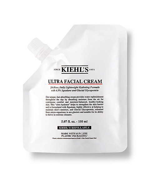 KIEHLS（KIEHLS） キールズ クリーム UFC 150mL（リフィル