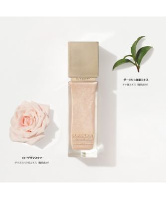 Burberry Beauty（Burberry Beauty） バーバリー ビヨンド ウェア