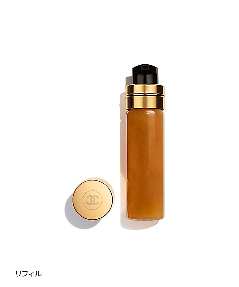 CHANEL（CHANEL） サブリマージュ レクストレ ドゥ ニュイ