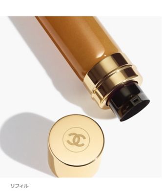 CHANEL（CHANEL） サブリマージュ レクストレ ドゥ ニュイ