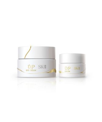 SK-ll（SK-ll） LXP 金継ぎ アイ クリーム コフレ（限定キット