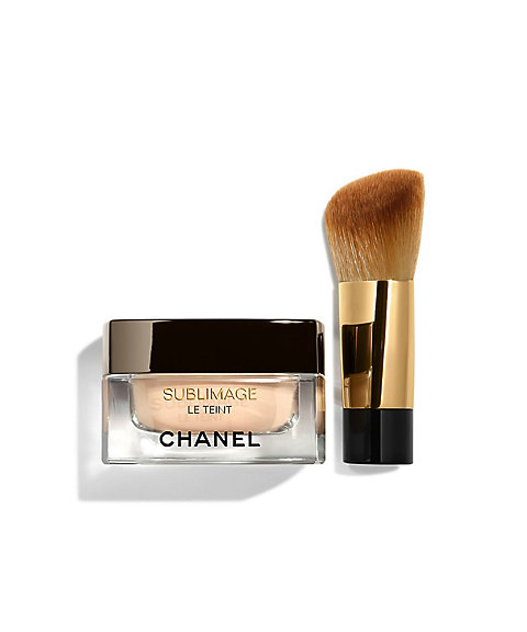 CHANEL（CHANEL） サブリマージュ ル タン 通販 | 【ISETAN BEAUTY