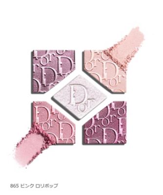 ディオール（Dior） ディオールショウ サンク クルール（スプリング