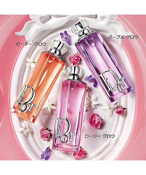 ディオール（Dior） ディオール アディクト ピーチー グロウ 通販