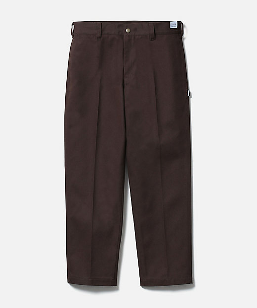 パンツ WP SLIM PANTS 252ZANHーPTM02