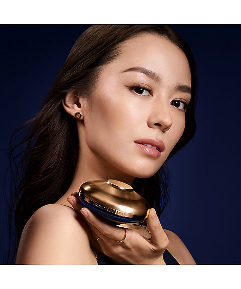 GUERLAIN（GUERLAIN） オーキデ アンペリアル ザ ロンジェビティ